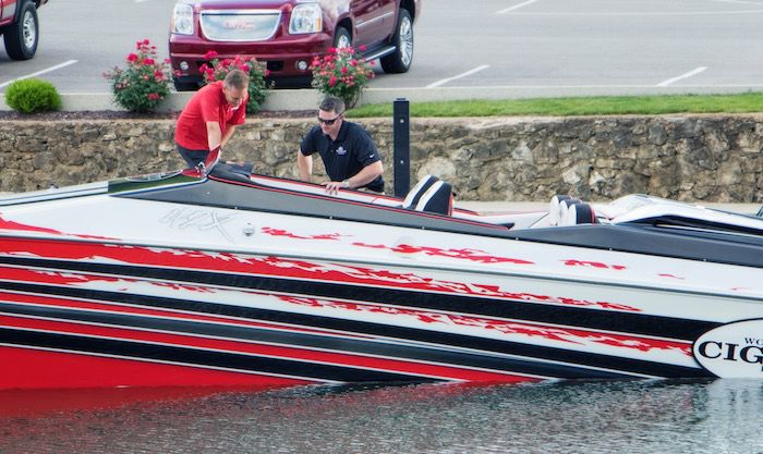 cigarette boat insurance Boats Insurance For Go-Fast Boats? Lake
