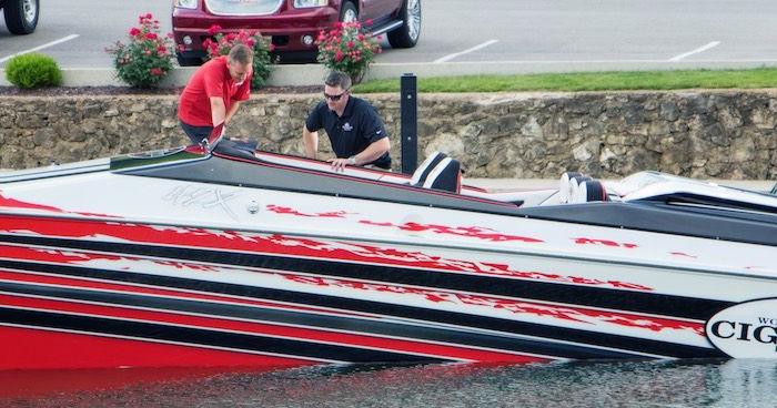 cigarette boat insurance Insurance For Go-Fast Boats? Lake Of The Ozarks Agent Leads The Way | Lake  of the Ozarks News
