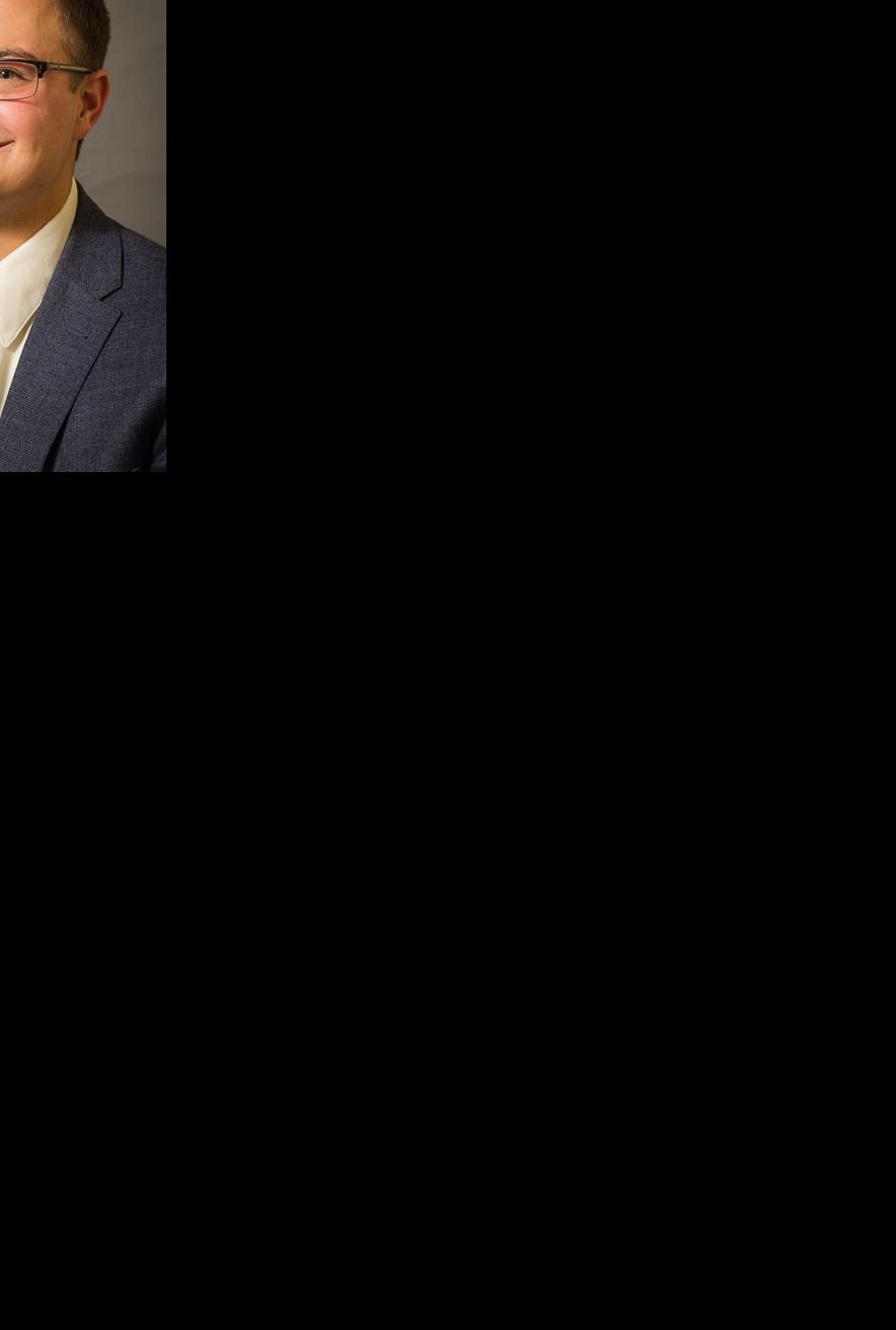 Jacob Seidel, AAMS Financial Advisor
