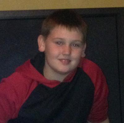 Dominic DeLong (January 1, 2004 - June 4, 2016)