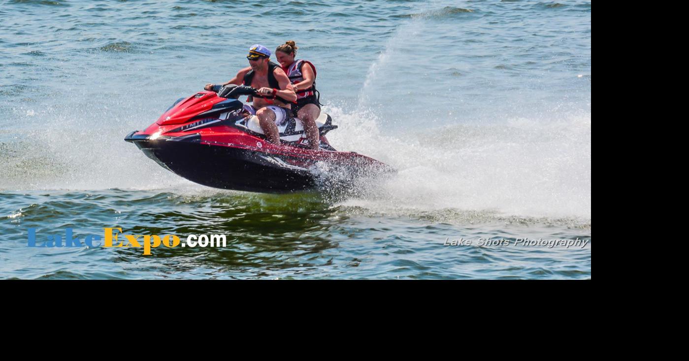 The Most Common Boating Injuries At Lake Of The Ozarks, And How To
