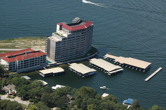 Majestic Condominiums