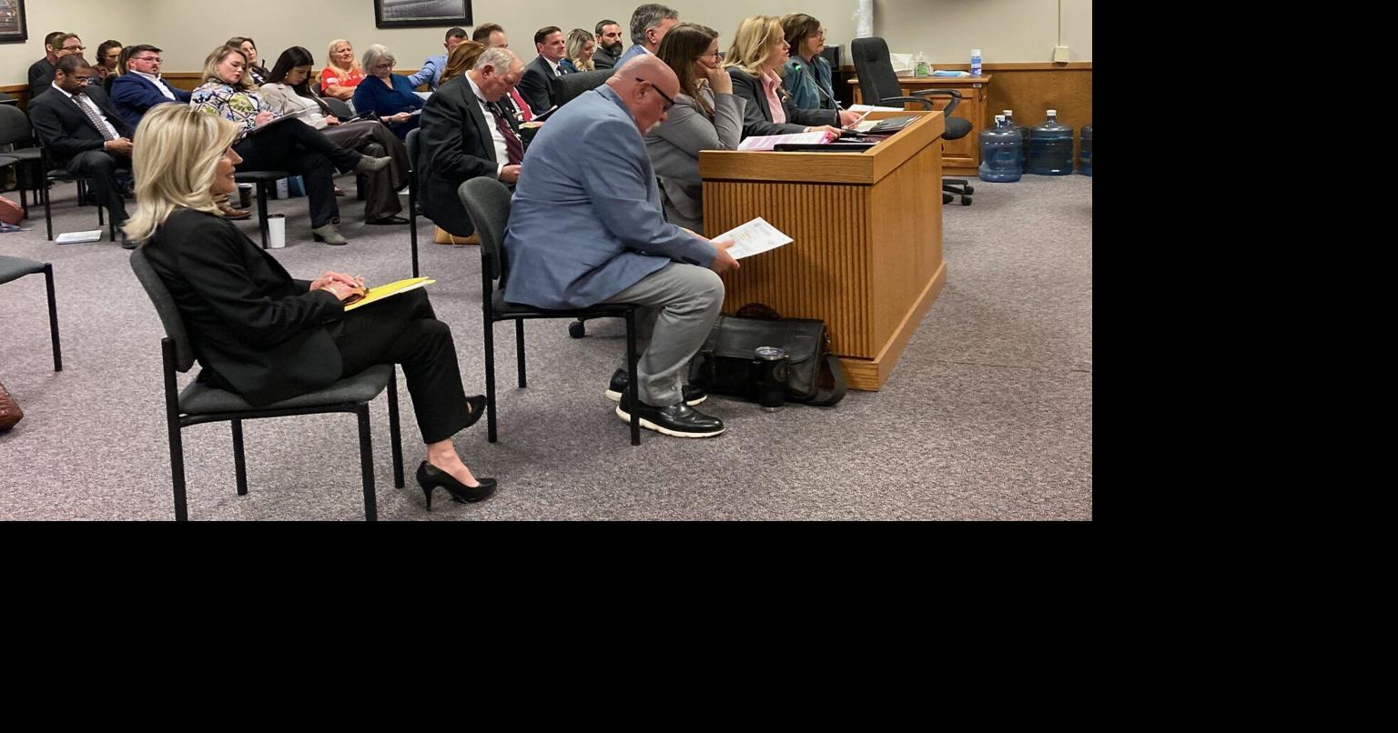 Deepfakes & AI Liability? Missouri Lawmakers Debate Legislation For Potential Harm & Victim Claims