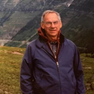 Edwin Milburn