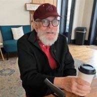 William "Bill" Howard Wright (July 9, 1939 - May 6, 2025)
