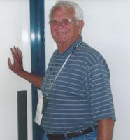 William Joseph Henderson (August 24, 1930 - July 20, 2016)