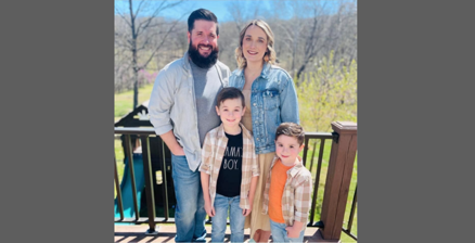 Lake Community Supports Family Of 6-Year-Old Who Drowned On July 4th (Here's How To Give) - Vimarsana News