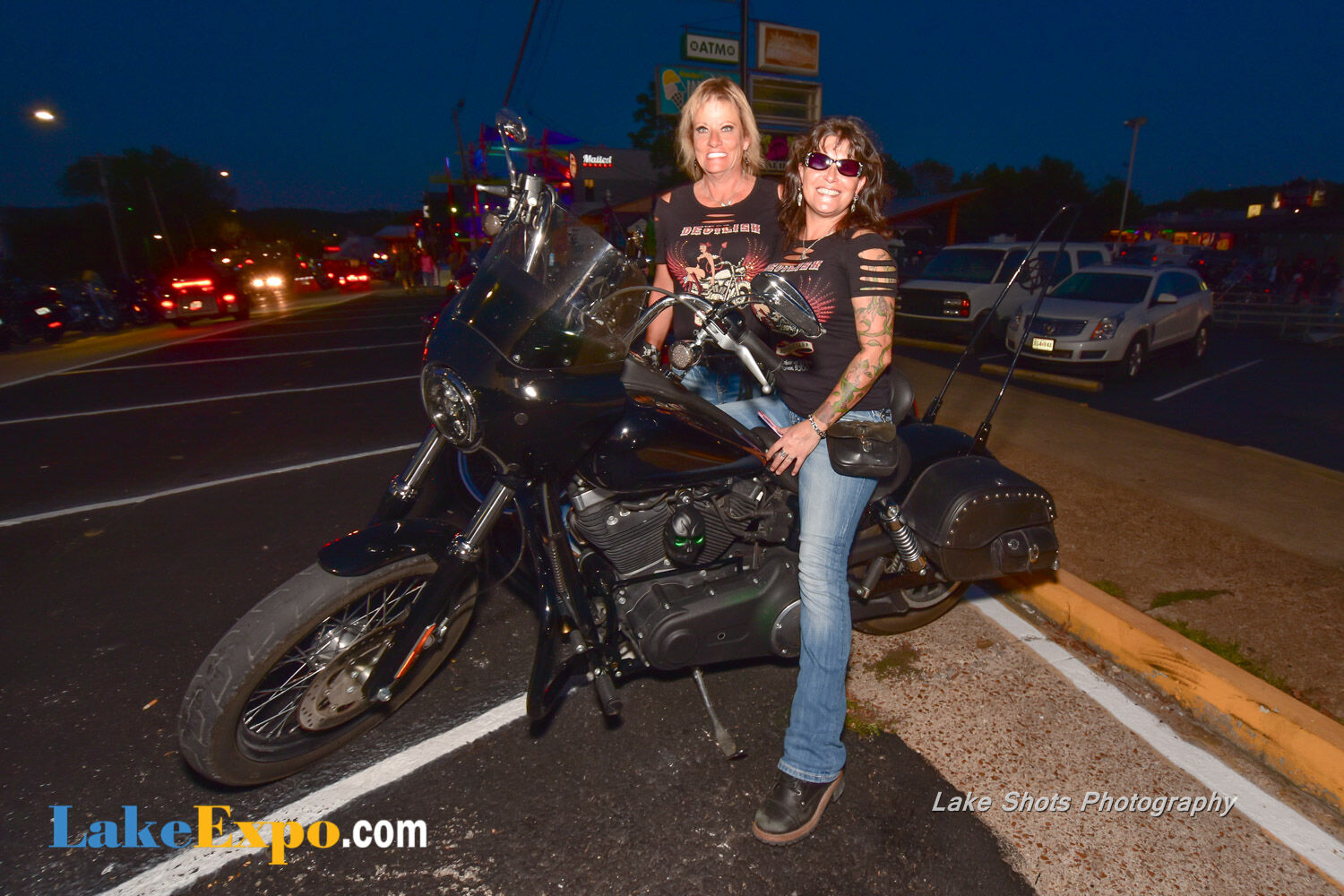 Lake of the ozarks deals bikefest 2021