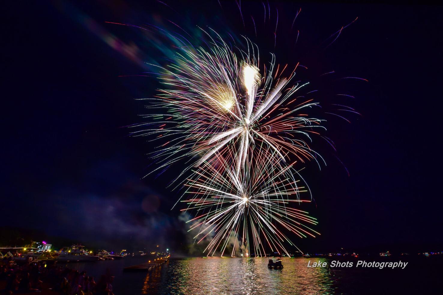 4th of july things to do chicago