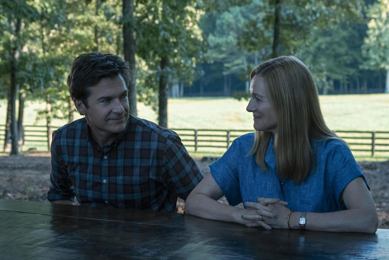 'Ozark' Season 3 Brings Record Viewers, As Americans Stay Home And Binge Netflix | Lake of the