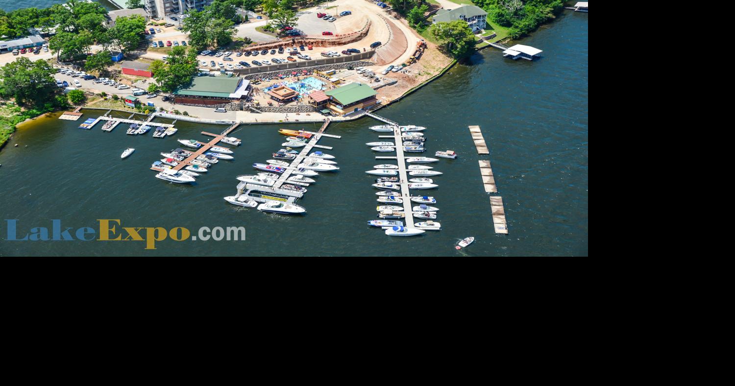 Spring Boater's Guide to Lake of the Ozarks Restaurants & Bars