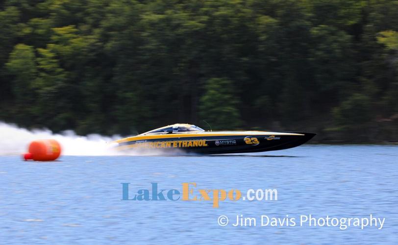American Ethanol - 2025 Shootout Run