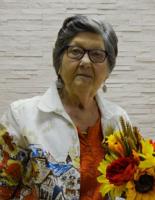 Lucy Louise Branson (June 7, 1938 - September 29, 2026)