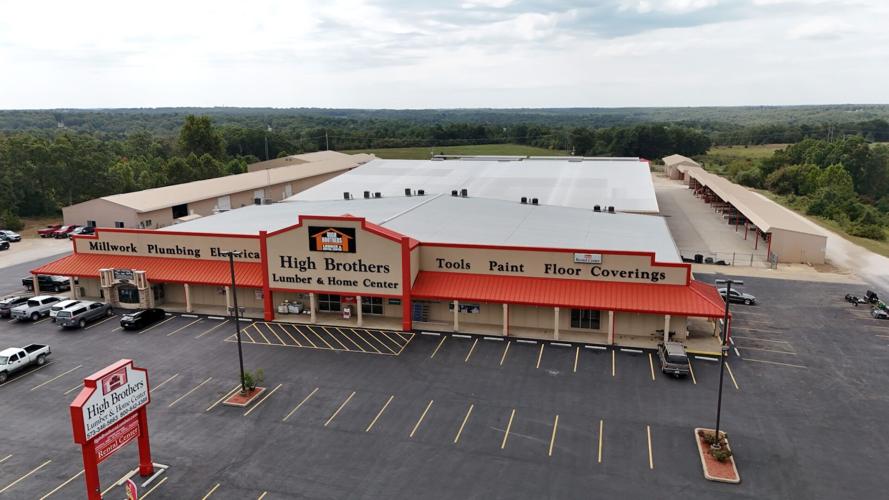 Overview of Front of Store.JPG