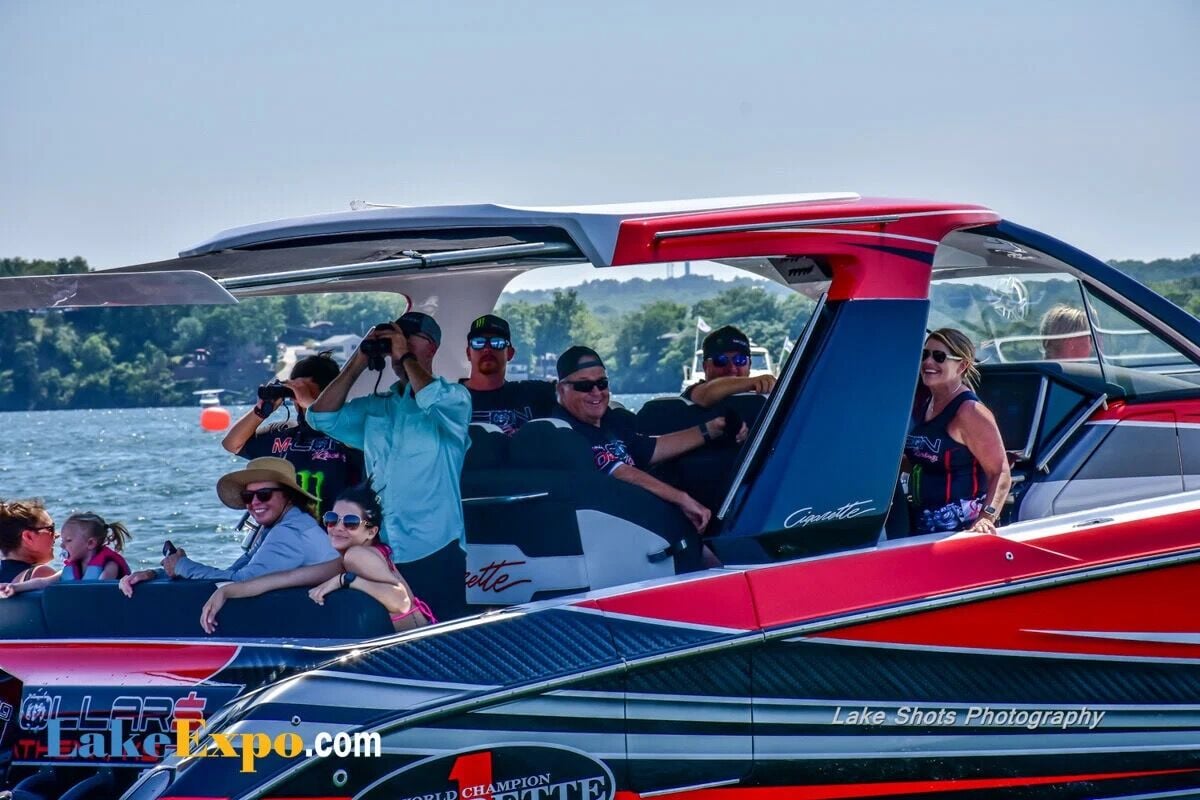 Where To Watch The Boat Races? Tips For Catching The Action By