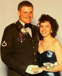 Darin & Laura Keim