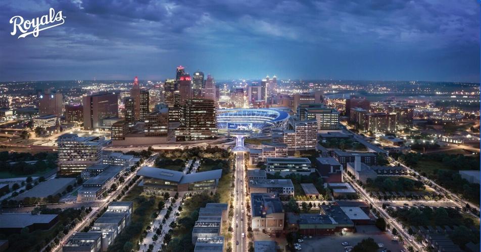 New Atlanta Ballpark Considered Model for Royals Coming Downtown