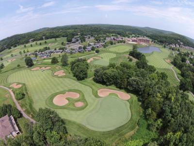 Shootout Golf
