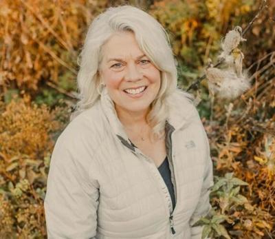 MDC Director Sara Parker Pauley