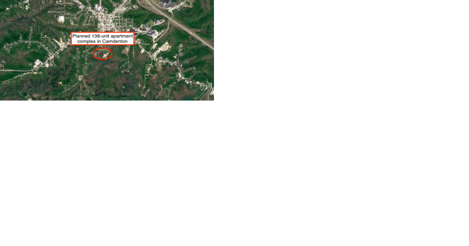 Nearly 200 Apartments Coming To Camdenton, With Promise Of Affordable Rent - Vimarsana News