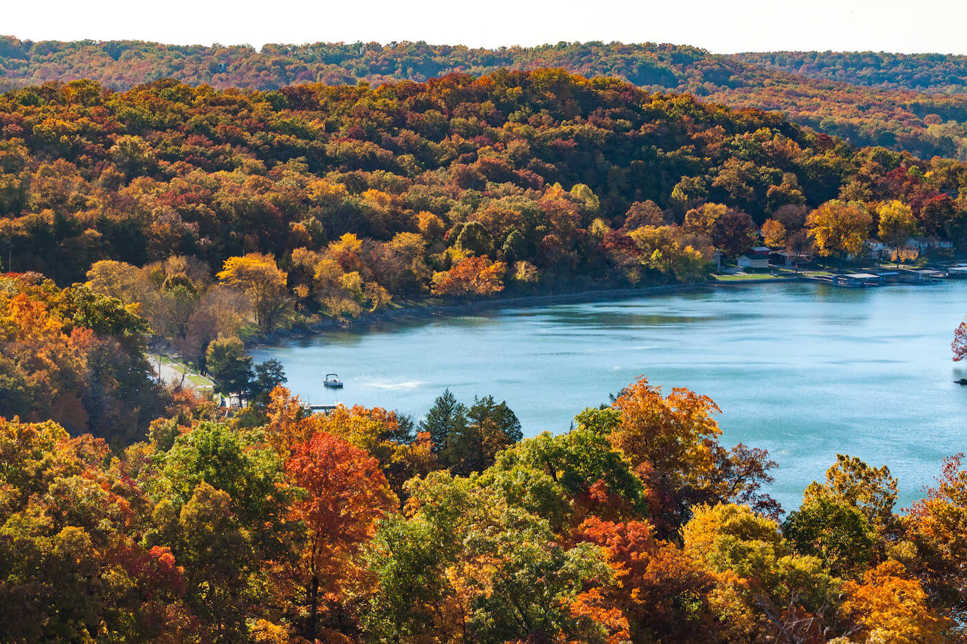 Seven Fabulous Fall Activities At Lake Of The Ozarks  Lake of the 