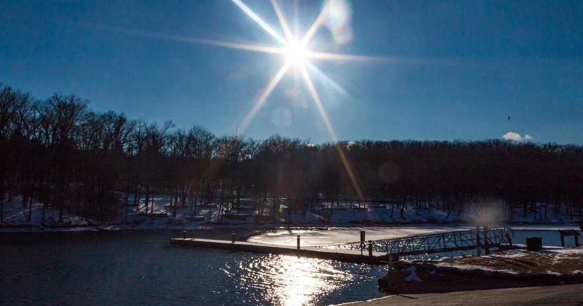 Winter Drawdown! Lake Of The Ozarks Water Level To Drop Even Further