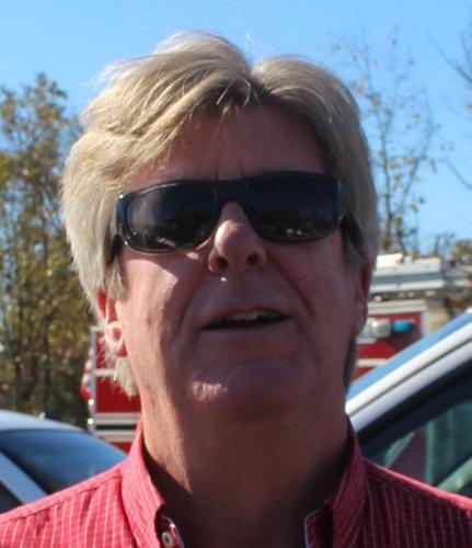 Andy Souders -- Lake Voice: What Do You Hope To See From A Trump Presidency?