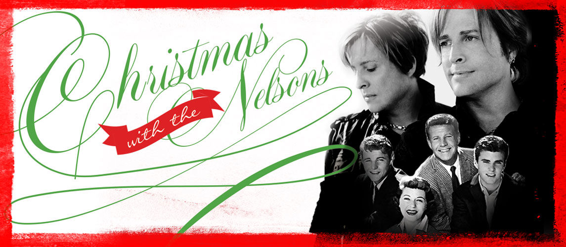 Christmas with The Nelsons Lake of the Ozarks