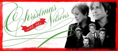 Christmas with The Nelsons Lake of the Ozarks