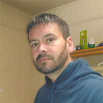Arthur Kennon Casey Cochran (November 11, 1980 - August 8, 2017)