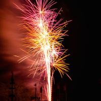 Captain Ron's - 4th of July Fireworks Celebration