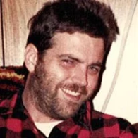 Robert Darrel Haldiman