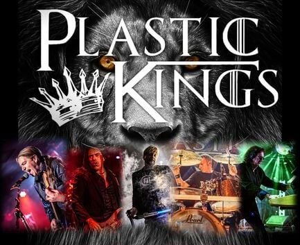 The Plastic Kings