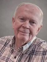 Virgil Schultz (November 15, 1936 - February 15, 2026)