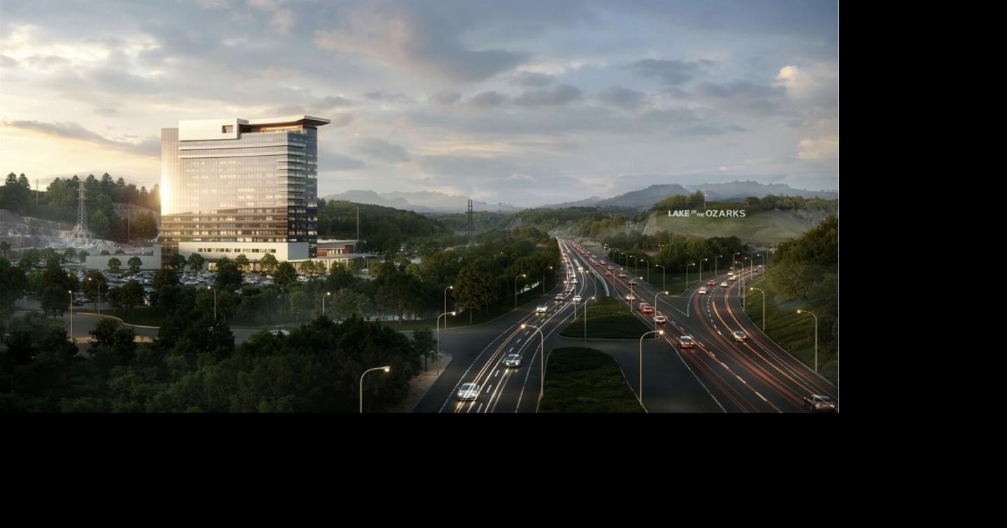 Lake Of The Ozarks Casino Proposal Won’t Reach Missouri Ballot After Signature Shortfall