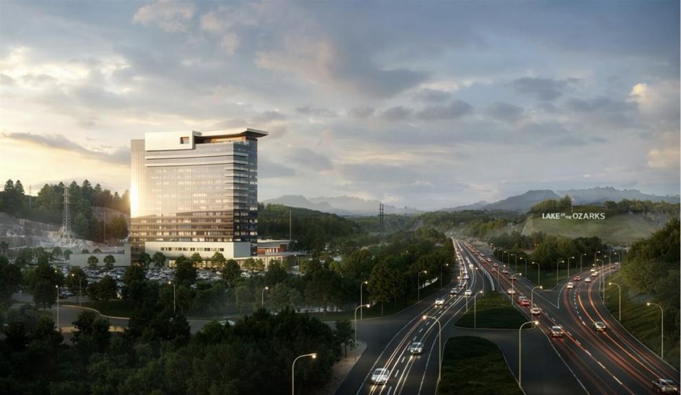 Lake Ozark Casino Investors Hit With $1.6 Million Lawsuit From Signature-Gathering Company