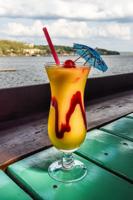 Sipping On Paradise: The 'Jamaican Ten Speed' And 'Nectar Of The Gods'