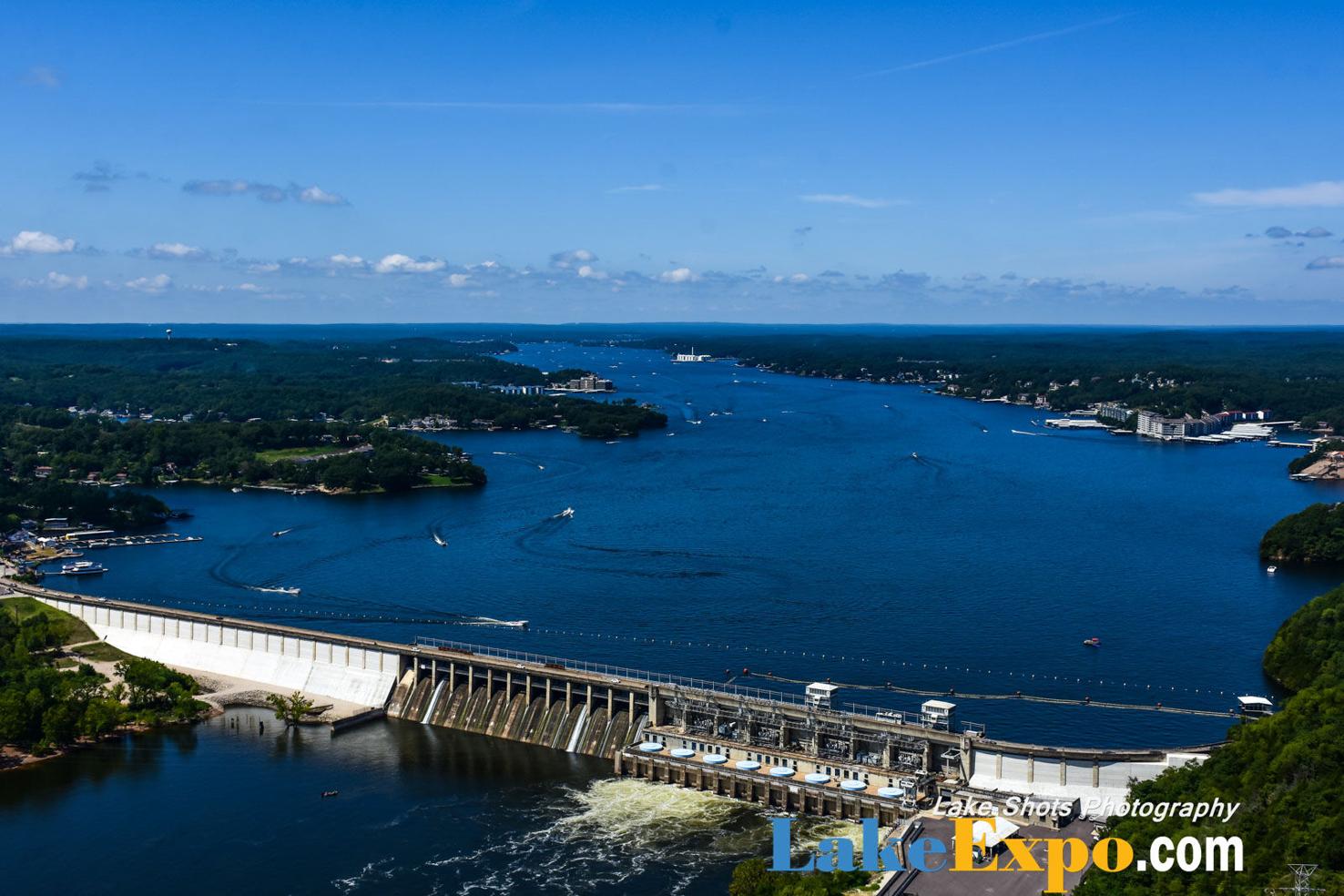 Lake Of The Ozarks' Lake Race Could Return To Bagnell Dam This Year