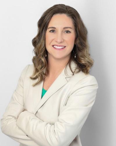 Haley Glover - LakeExpo Real Estate