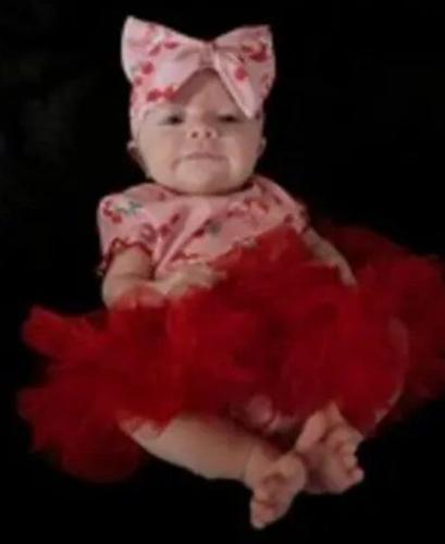 Ellianna Jessica Marie Turco (January 20, 2026 - April 2, 2026)
