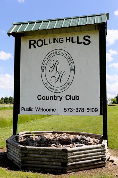 Rolling Hills