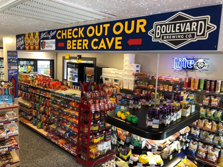 Millstone Marina To Throw 4th Of July BBQ | Lake of the Ozarks Boating