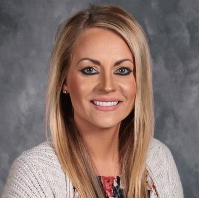 Camdenton Teacher Of The Week: Shannon Stoufer