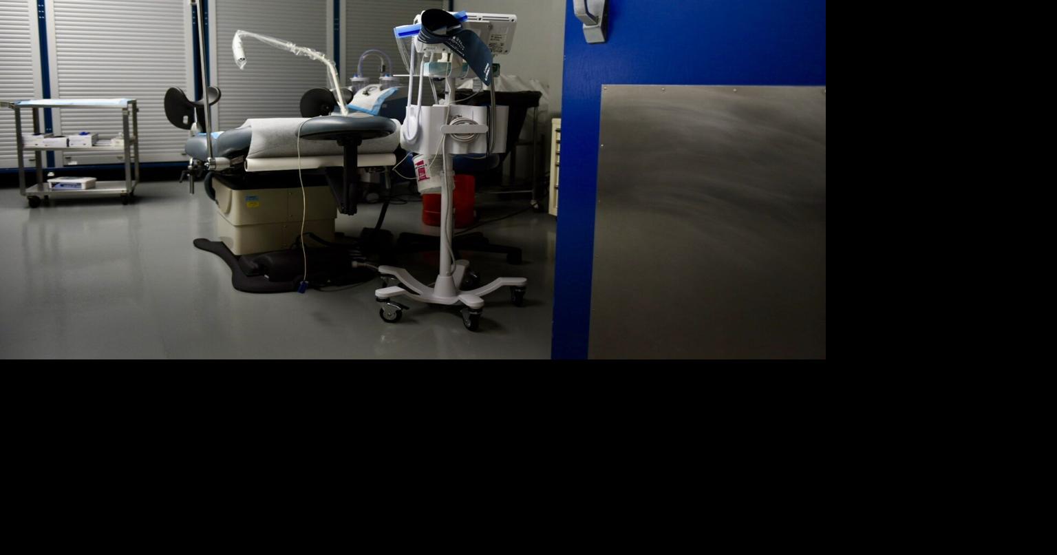 Abortion Ban Will Go On Missouri's 2026 Ballot; Judge Approves Wording