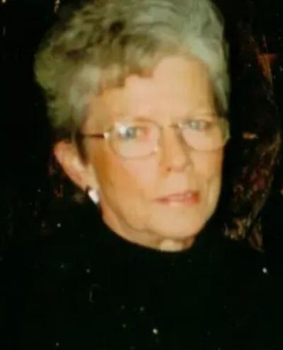 Lois Kelley (October 5, 1943 - July 1, 2024)