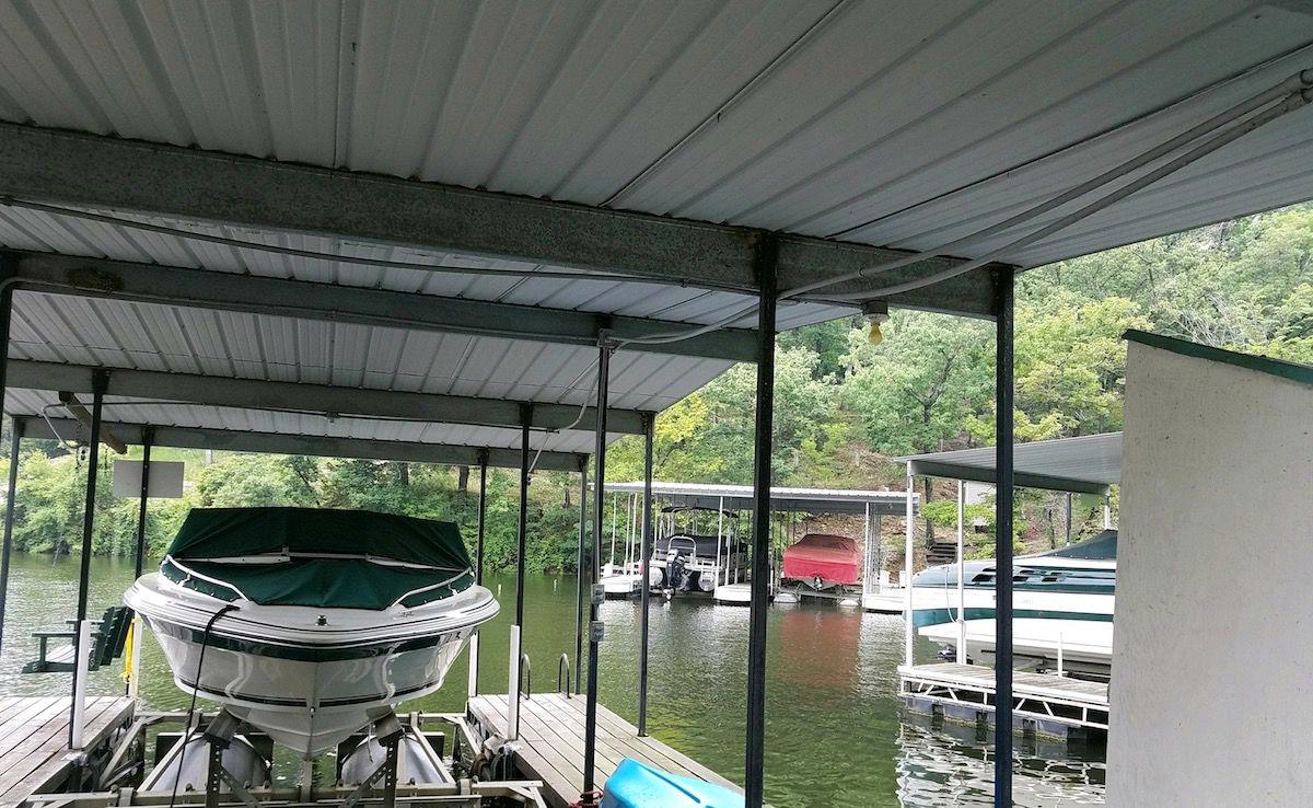 A Checklist For Your Dock’s Electric System As You Power Up For The