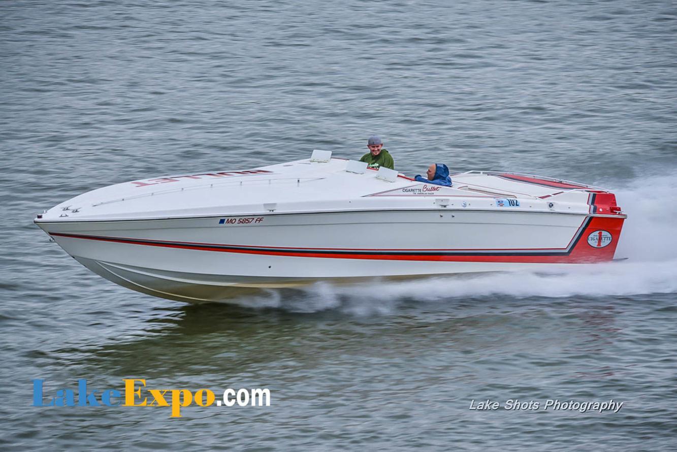 Spring Harbor Hop This Weekend At Lake Of The Ozarks Here's Where To
