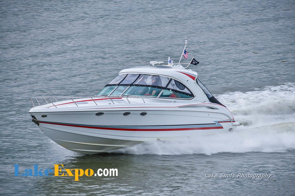Spring Harbor Hop This Weekend At Lake Of The Ozarks Here's Where To