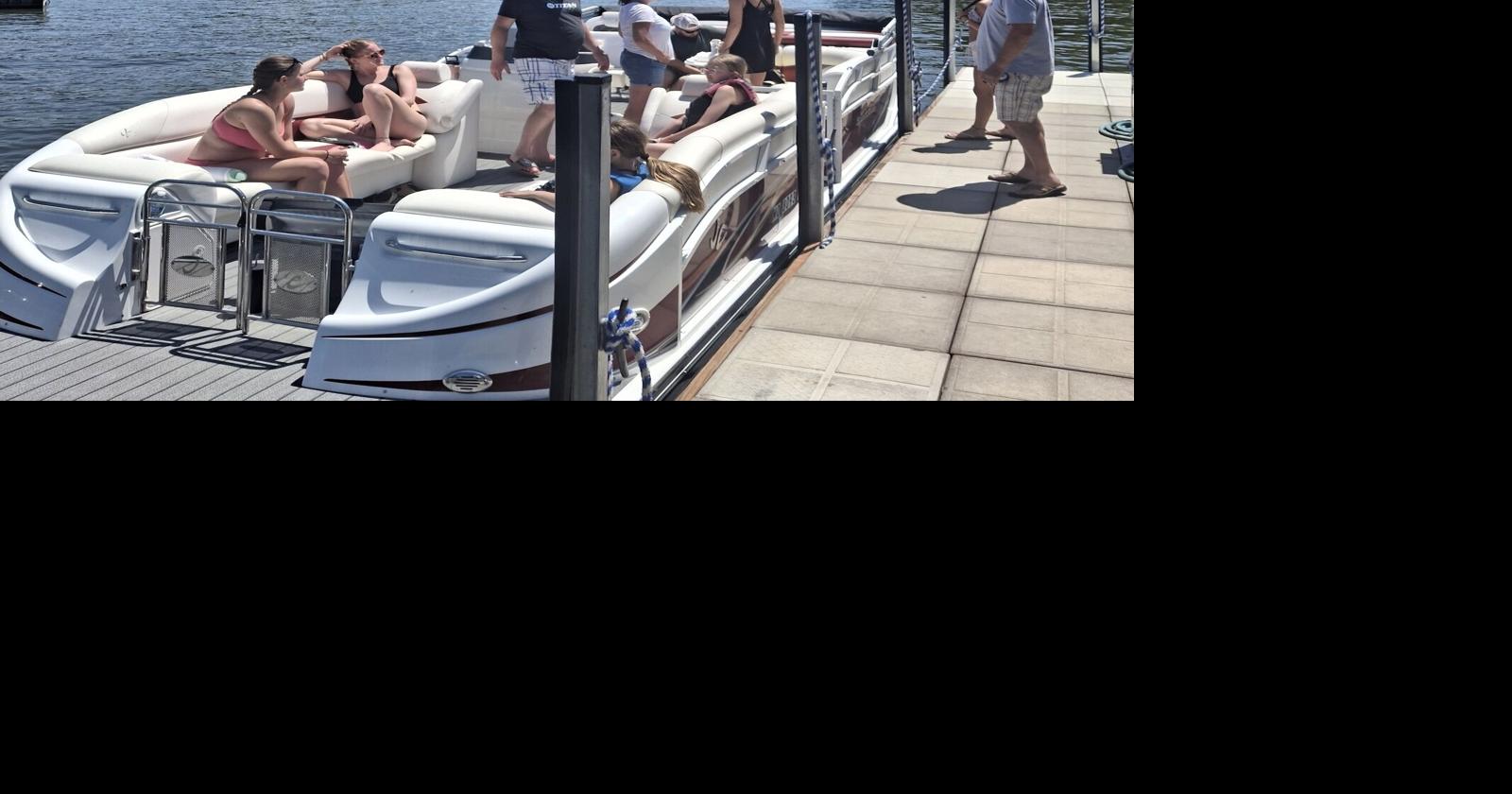 Businesses Buzzing After Big Memorial Weekend At Lake Of The Ozarks