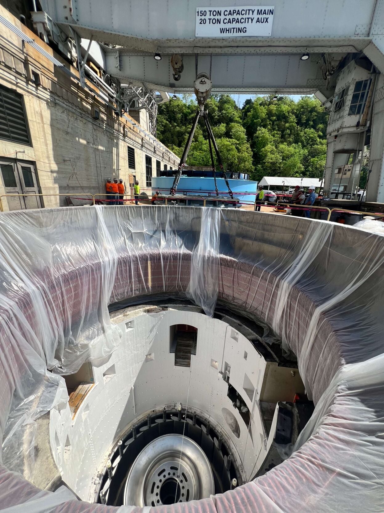 Turbine shaft - uncovered.jpeg